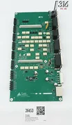 26453 LAM RESEARCH PCB NODE 1 INTERLOCK CONTROL 810-072687-418