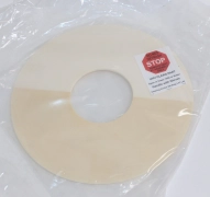 AMAT, 0200-19793, INNER, CERAMIC, PUMPING OLATE, PRODUCER 900-3419-2641