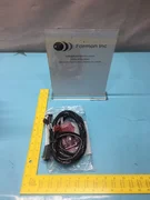 AMAT 0140-35104 MAINFRAME BULKHEAD, 170267