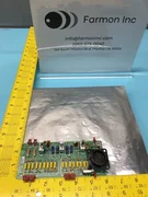 AMAT 0100-00032 BOARD, APPLIED, INTERFACE, 125092