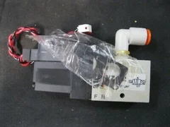 AMAT 0090-70014 SMC NVZ412-01-0006US - ASSY BLOW OUT VALVE