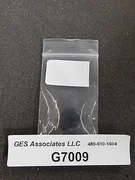 LAM RESEARCH 715-330166-003 Cover Clip