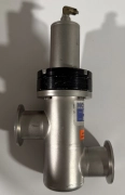 Nor-Cal ESVP-1502-NWB Pneumatic Isolation Vacuum Valve AMAT ✅