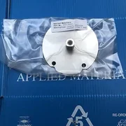 Applied Materials 0040-94051 Insert H-Sink Coated 125-7 Deg AMAT