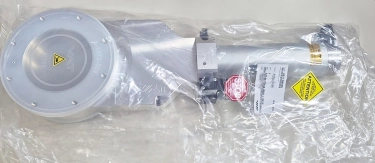 VAT 12140-PA44-0001 VACUUM GATE VALVE AMAT 3870-06600 *UNUSED SURPLUS*
