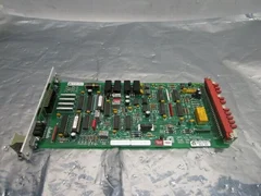 AMAT 0090-00811 DUAL GAS LEAK DETECTOR BOARD, 105042