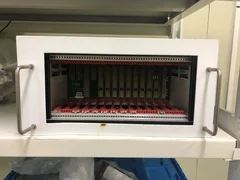 Applied Materials 0190-11316 LCM 6 CH E84 AMAT