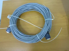 AMAT 0150-76875 CABLE ASSY 75FT CENTRUA SMIF LLA INTERCONNECT