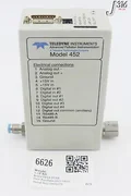 6626 TELEDYNE PROCESS OZONE SENSOR, P/N 033590200, AMAT 0190-25752 MODEL 452