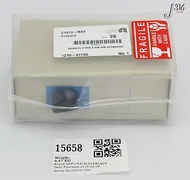 15658 APPLIED MATERIALS SWDATA 2 POS 5 PIN DIN KEYBOARD (NEW) 1270-01786