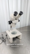NIKON SMZ-2B STEREO ZOOM MICROSCOPE