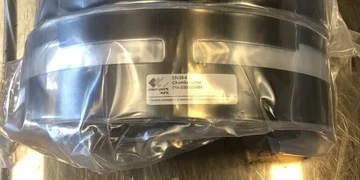 LAM 714-330982-001 CHAMBER LINER