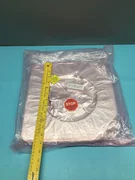 AMAT PUMPING PLATE 4,5,6"SILANE/NITRIDE, 0020-10752, 117829