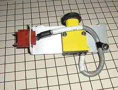 AMAT 0010-20472 Assy Wafer Sensor Monolith - Banner SM312CV2