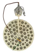 AMAT Applied Materials 0010-09616 150mm Universal Chamber Susceptor Working