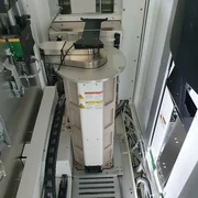 Novellus Vortex Robot 02-369997-00 Controller 02-343877-00 Aligner 002-7391-35