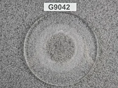 LAM Research 716-011427-001 Disk Quartz