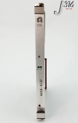 8099 APPLIED MATERIALS PCB STEPPER CONTROLLER 2 0100-00975