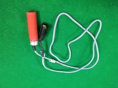 AMAT 0090-77242 HARNESS H2O2 LL LEVEL SENSOR , USED
