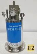 CTI Cryotorr 8 Cryo pump. Needs rebuild  Tag #82