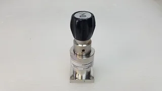 PARKER VERIFLO SMQRMHF60S11 VALVE 54018897-2, APPLIED MATERIALS 3800-00735