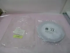 AMAT 0020-30179, LSA, Anodic Technologies, Clamp Ring, Ext, Poly, 4.4mm. 415252