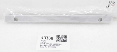 40768 APPLIED MATERIALS PLATE ADAPTER LL TO XFER PRODUCER SE (NEW) 0021-18782