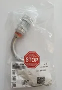 AMAT 3300-02458 293-06 FTG TUBE ELBOW 3/4" SST CTI 3788039G001, 106082
