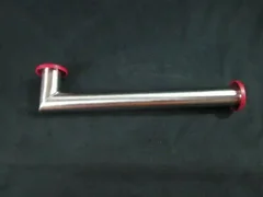 LAM Research 839-032106-002 WELDMENT, 90 DEG ELBOW