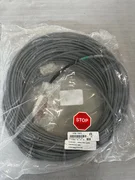 AMAT APPLIED MATERIALS 0150-13873 CABLE ASSY DTLR TO SYSTEM 130FT REV: 001