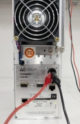 40027 APPLIED MATERIALS AE ZSCAN RF MATCH NAVIGATOR, 3155126-747, 0190-64884