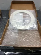 AMAT 0200-10191 200mm Common Silane Ceramic Shield, 115186