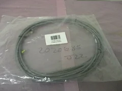 AMAT 0150-76165 C/A EMC COMP, Heat Exchanger, 25FT CSI, 410045