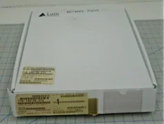 716-140139-213 / RING, HOT EDGE, HI WALL, ESC 8 / LAM RESEARCH CORPORATION