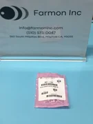 AMAT 0021-11181 BLOCK, MOUNT, 173639