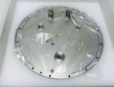 AMAT 0041-39086 0010-47763 ASSY, ESC, BONDED, MONOPOLAR DUAL HEATED