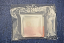 0020-E2460(LOT OF 2) / KAPTON SHIM, 75U, CD75 MICRON / APPLIED MATERIALS AMAT