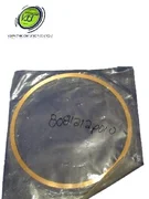 APPLIED MATERIALS AMAT CTI CRYOGENICS CRYOPUMP COPPER GASKET 8081212P010 LOT 2