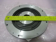 LAM 718-094756-081 Chuck, Cap, Electrode, ESC, 4208889