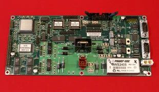 APPLIED MATERIALS CENTURA WAFER ORINTER BD 0100-76259