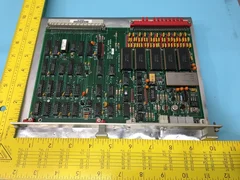 AMAT 0100-09054 PCB ASSY, ANALOG INPUT BOARD, MS0412, 123515