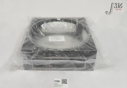 21589 LAM RESEARCH HSG, LWR REACTION CHMBR, EMC (NEW) 715-330834-001