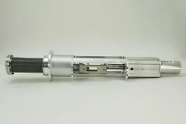 9629 APPLIED MATERIAL PEDESTAL LIFT ASSEMBLY PRECLEAN 0010-13927