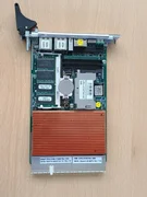 AMAT 0190-17469 SBC 400MHZ BOARD