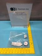 AMAT 0020-29306 CUP, OUTER, FEEDTHRU COIL SUPPORT, SST, 192630