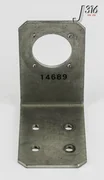 14689 APPLIED MATERIALS BRACKET 0020-91766
