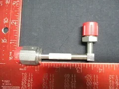 Applied Materials (AMAT) 0050-42070 FITTING, SEMI CONDUCTOR PART