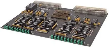 AMAT/AKT VME Communication w/ PMC Cards PCA PCB Board Assembly 0100-71239 #2