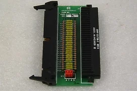 Applied Materials AMAT 0100-09020 REV B PCB ASSY, FUSE BOARD FREE SHIP