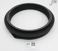 28722 LAM RESEARCH GROUND RING ASSY 715-088507-102